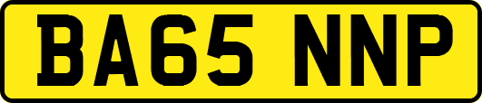 BA65NNP