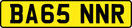 BA65NNR