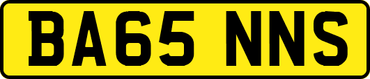 BA65NNS