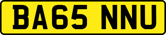BA65NNU