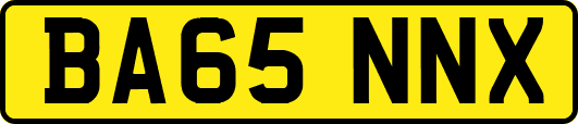 BA65NNX