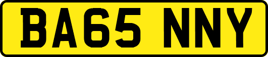 BA65NNY