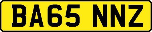 BA65NNZ