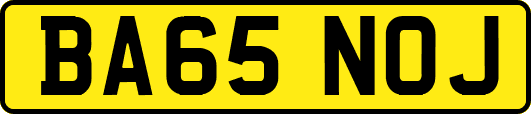 BA65NOJ