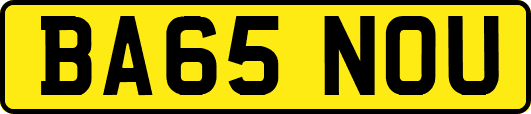 BA65NOU
