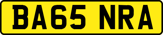 BA65NRA