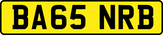 BA65NRB