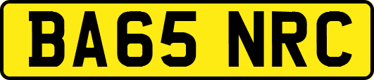 BA65NRC