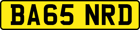 BA65NRD