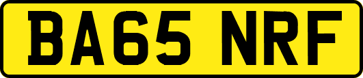 BA65NRF