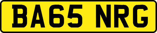 BA65NRG