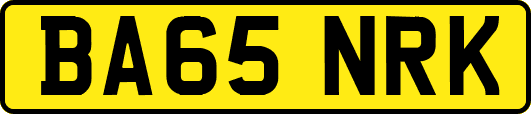 BA65NRK