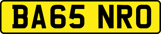 BA65NRO