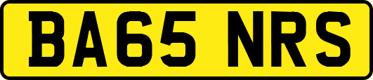 BA65NRS