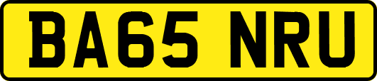 BA65NRU