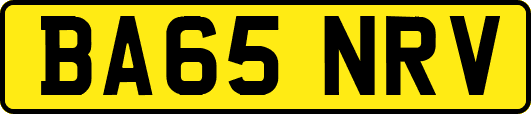 BA65NRV