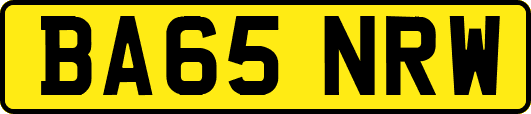 BA65NRW