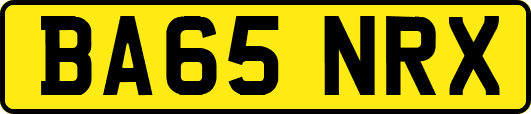 BA65NRX