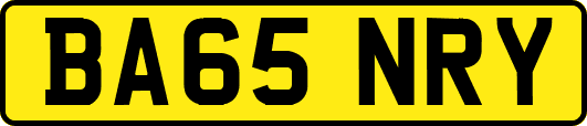 BA65NRY
