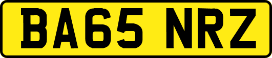 BA65NRZ