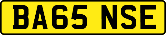 BA65NSE