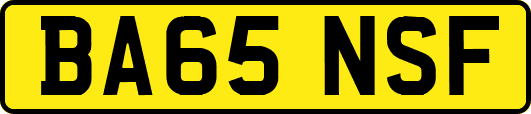 BA65NSF