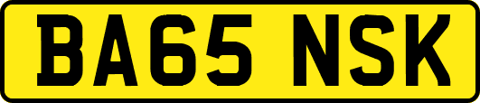 BA65NSK