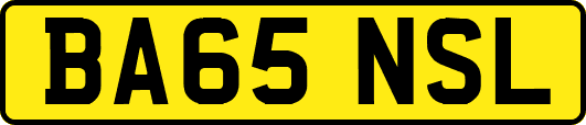BA65NSL