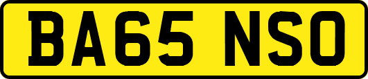 BA65NSO