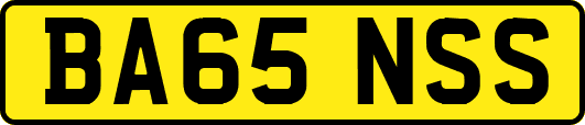 BA65NSS