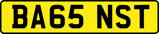 BA65NST