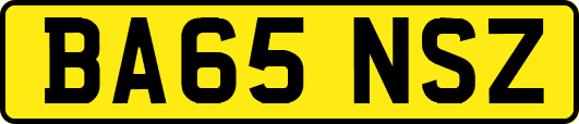 BA65NSZ