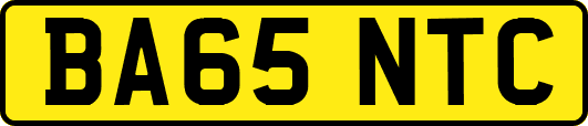 BA65NTC