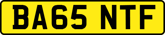 BA65NTF