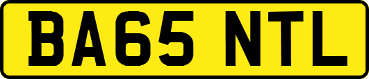 BA65NTL