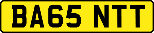 BA65NTT