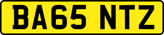 BA65NTZ
