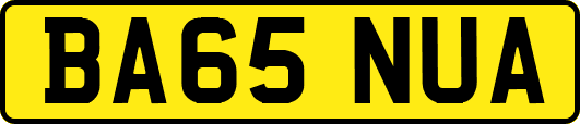 BA65NUA