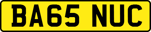 BA65NUC