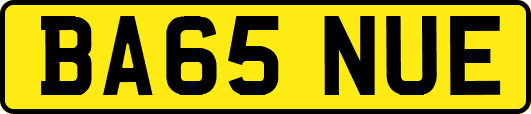BA65NUE