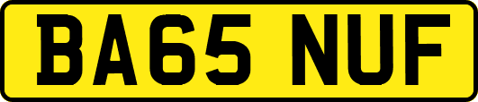 BA65NUF