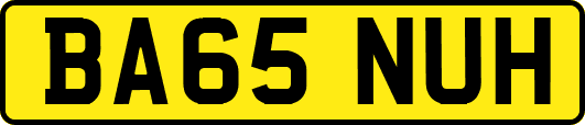 BA65NUH