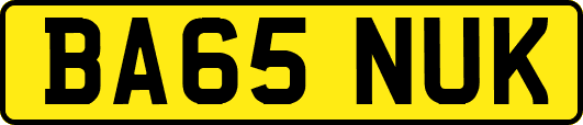 BA65NUK