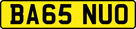 BA65NUO