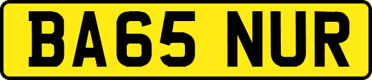 BA65NUR