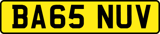 BA65NUV
