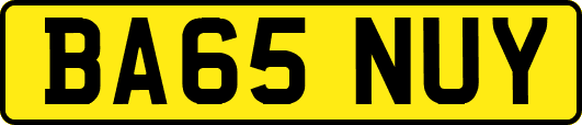 BA65NUY