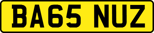 BA65NUZ