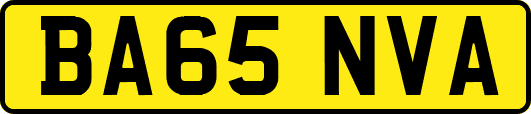 BA65NVA