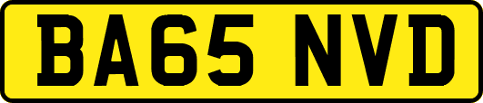 BA65NVD